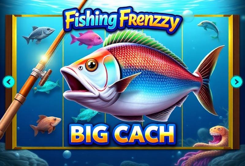 Fishing Pro Reel Collect — fishing, reel, collect